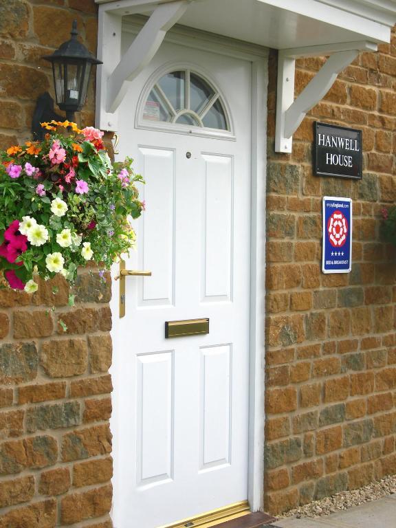 Hanwell House 밴베리 외부 사진