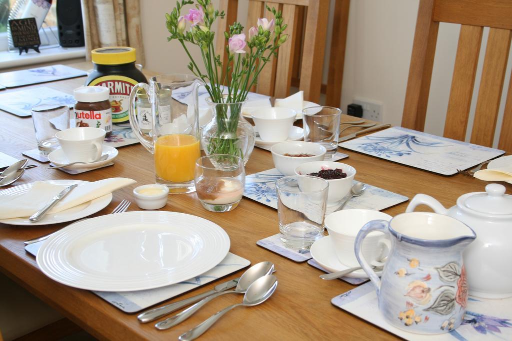 Hanwell House 밴베리 외부 사진
